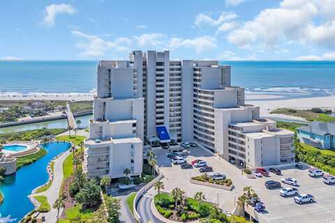 101 Ocean Creek Ocean Creek Dr., Myrtle Beach, SC 29572
