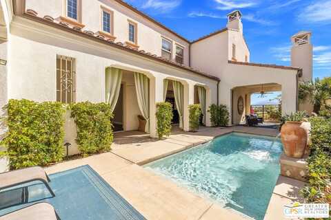 4284 Arcada St, Palm Springs, CA 92262
