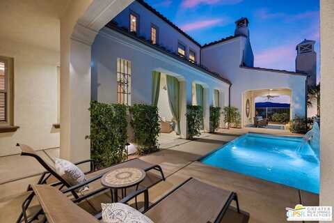 4284 Arcada St, Palm Springs, CA 92262