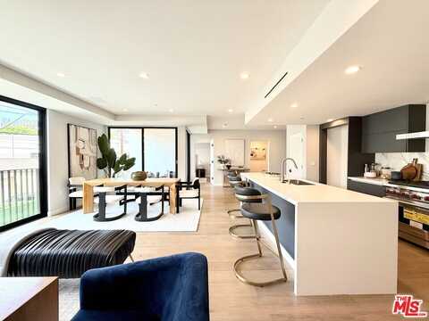 1017 N Croft Ave, Los Angeles, CA 90069