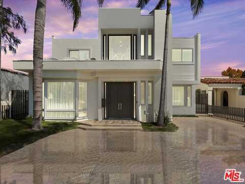 112 N Elm Dr, Beverly Hills, CA 90210