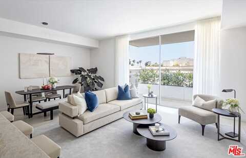 9200 Wilshire Blvd, Beverly Hills, CA 90212