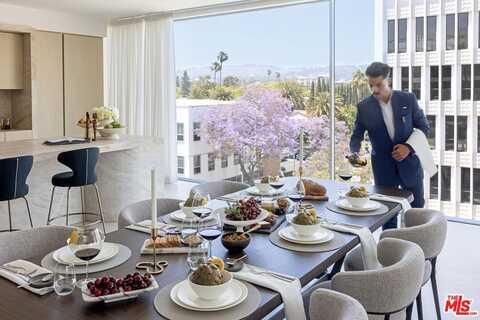 9200 Wilshire Blvd, Beverly Hills, CA 90212