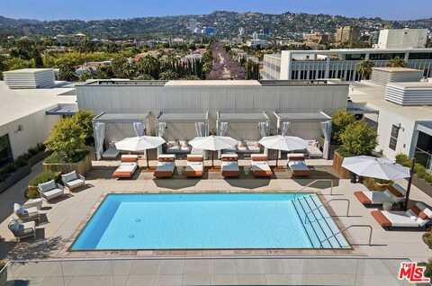 9200 Wilshire Blvd, Beverly Hills, CA 90212