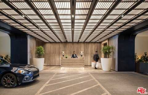 9200 Wilshire Blvd, Beverly Hills, CA 90212