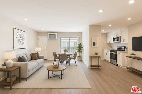 1051 S Sherbourne Dr, Los Angeles, CA 90035