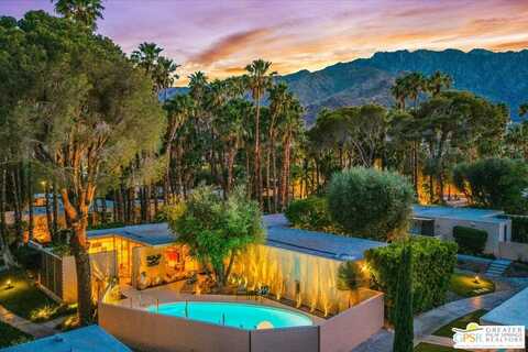 360 Cabrillo Rd, Palm Springs, CA 92262