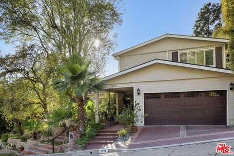 2973 Hutton Dr, Beverly Hills, CA 90210