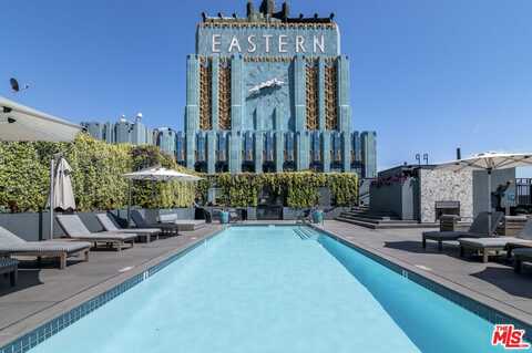 849 S Broadway, Los Angeles, CA 90014