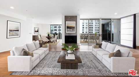 10375 Wilshire Blvd, Los Angeles, CA 90024