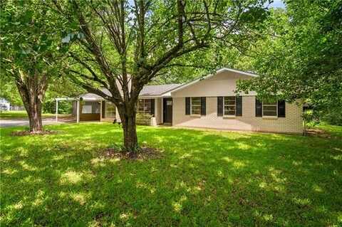 220 EAST MEADE Road, Pollock, LA 71467