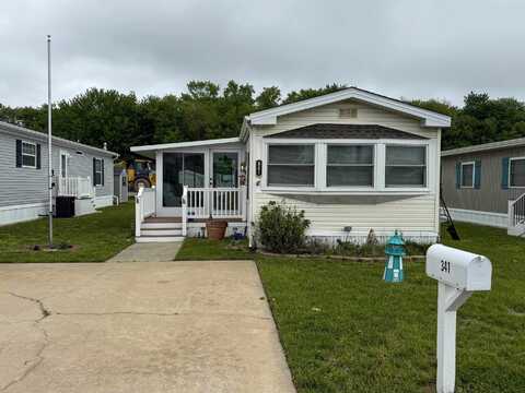 341 Grande, Rio Grande, NJ 08210