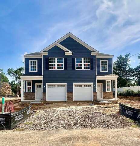 204 Bentz, Villas, NJ 08251