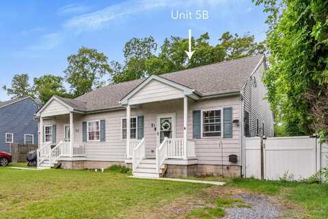 5 Williams, Rio Grande, NJ 08242
