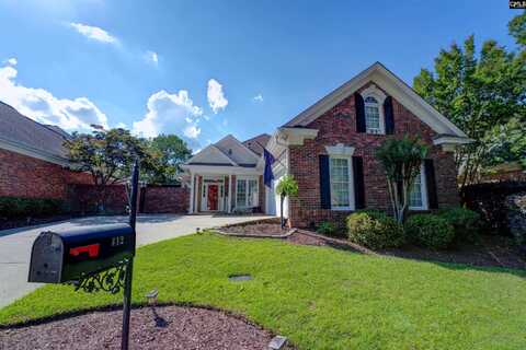 412 White Birch Circle, Columbia, SC 29223