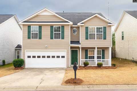 417 Buttonbush Court, Columbia, SC 29229