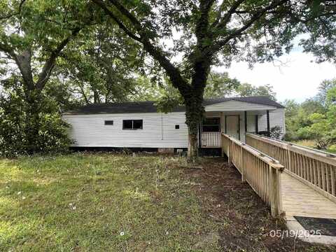 412 E New Street, Timmonsville, SC 29161
