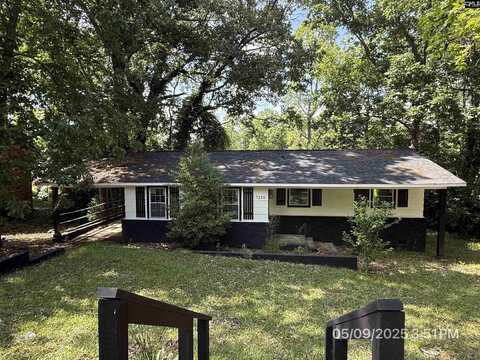 7255 Claudia Drive, Columbia, SC 29229