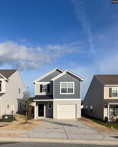 407 Eclipse Lane, Elgin, SC 29045
