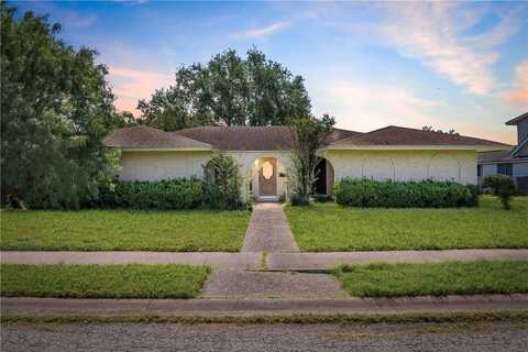 4210 Biltmore Drive, Corpus Christi, TX 78413