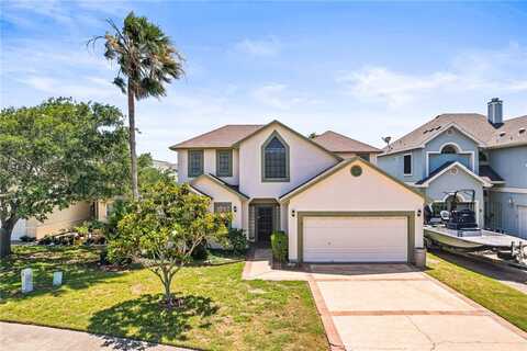 1331 Bayview Drive, Portland, TX 78374