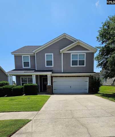 629 Summerall Lane, Columbia, SC 29229