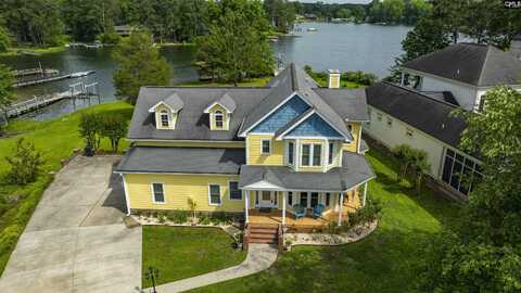 709 Caro Court, Chapin, SC 29036