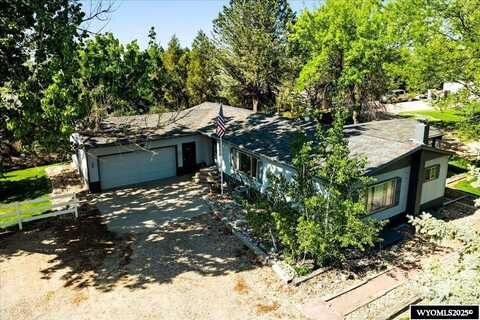 800 E 30th Avenue, Torrington, WY 82240
