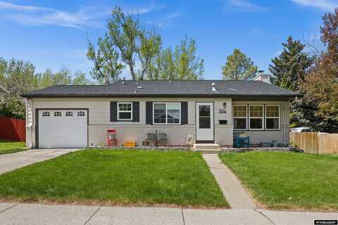 1360 Jamaica Drive, Casper, WY 82601