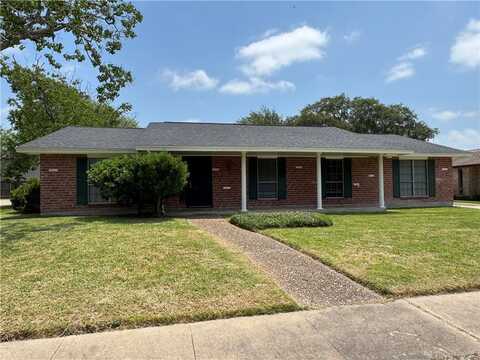 5122 Moultrie Drive, Corpus Christi, TX 78413
