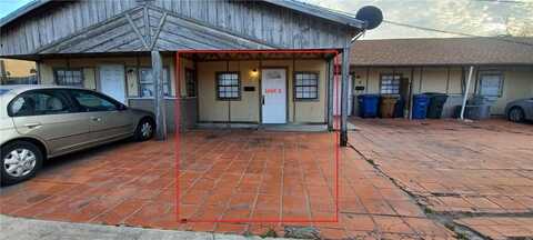 2209 Baldwin Street, Corpus Christi, TX 78405