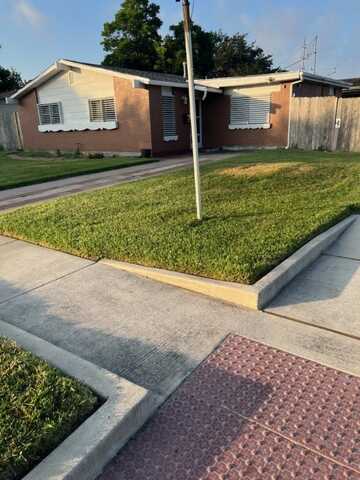 5701 Glen Arbor Drive, Corpus Christi, TX 78412