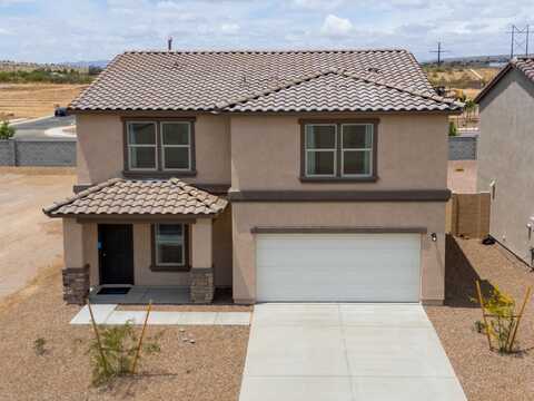 17121 S Vuelta Las Hebras, Sahuarita, AZ 85629