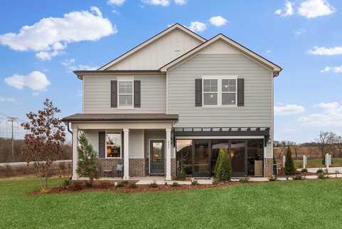 322 Granville Way, Spring Hill, TN 37174
