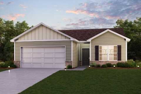 127 Pinehurst Ct, Dublin, GA 31021