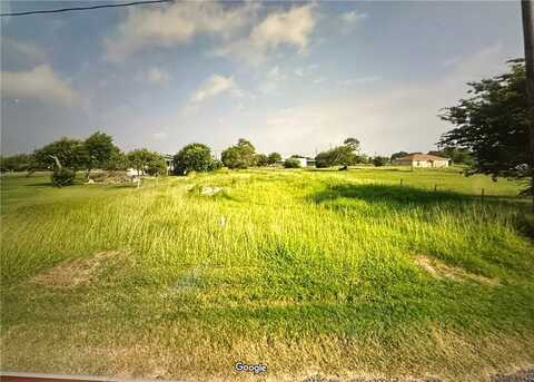 509 1st Street, Bayside, TX 78340