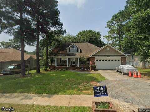 Woods Edge, WARNER ROBINS, GA 31088