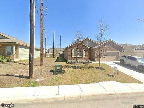 Champion, SAN ANTONIO, TX 78252