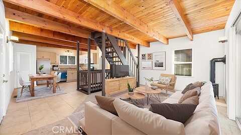 Holcomb Creek, GREEN VALLEY LAKE, CA 92341