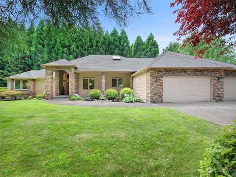 180Th, BATTLE GROUND, WA 98604