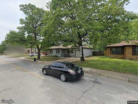 Brown, BEDFORD, TX 76022