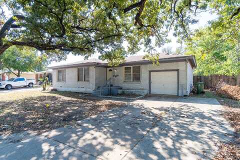 Brown, BEDFORD, TX 76022
