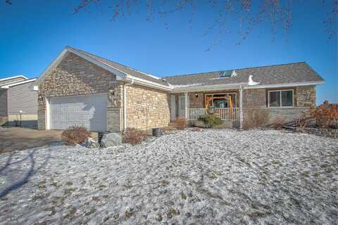 Walnut, MORA, MN 55051