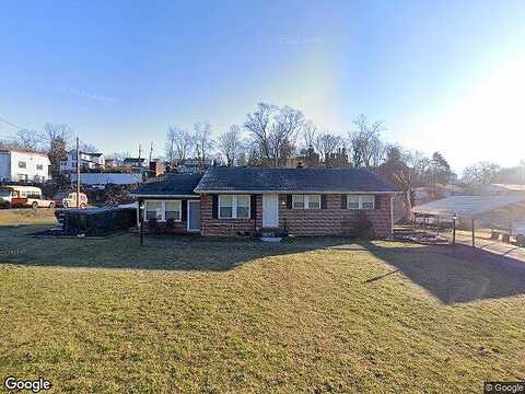 Maplewood, HONAKER, VA 24260