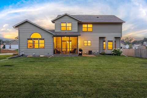 27Th, AUSTIN, MN 55912