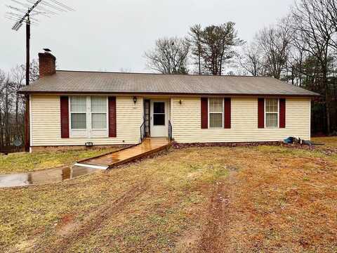 Hoover, REVA, VA 22735