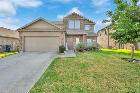 Meadow View, PRINCETON, TX 75407