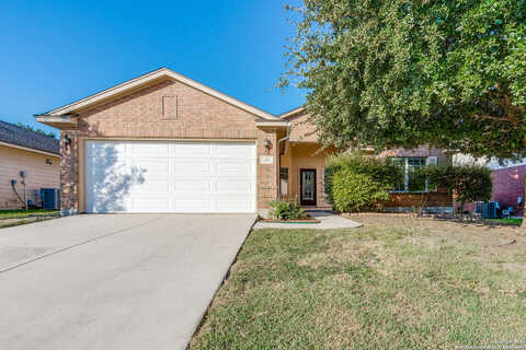 Falling Sun, CIBOLO, TX 78108