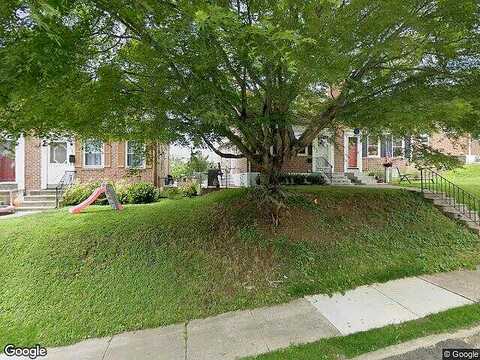 Agnew, DREXEL HILL, PA 19026