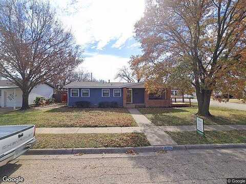 Over, ABILENE, TX 79605